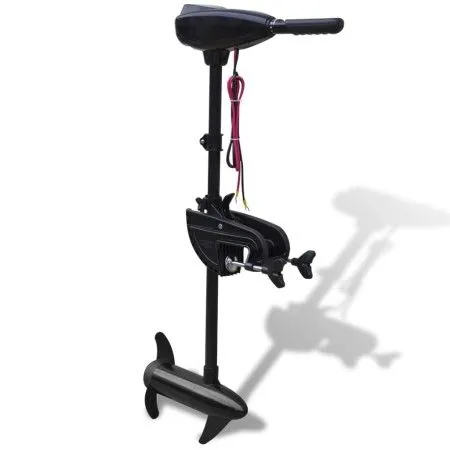P16 electric trolling motor 36 lbs (16.3 kg) by vidaXL, Boat motors and gears - Ref: Foro24-90680, Price: 175,14 €, Discount: %