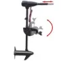 P16 electric trolling motor 36 lbs (16.3 kg) by vidaXL, Boat motors and gears - Ref: Foro24-90680, Price: 175,14 €, Discount: %