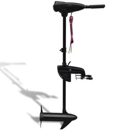 Electric boat trolling motor P22 46 lbs by vidaXL, Boat motors and gears - Ref: Foro24-90681, Price: 200,36 €, Discount: %