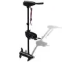 Electric boat trolling motor P22 46 lbs by vidaXL, Boat motors and gears - Ref: Foro24-90681, Price: 200,36 €, Discount: %