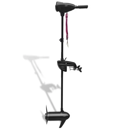 Elektrischer Außenbordmotor, P37 86 lbs (39 kg) von vidaXL, Bootsmotoren und Getriebe - Ref: Foro24-90683, Preis: 276,27 €, R...
