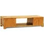 Mueble de TV con 2 puertas de madera reciclada estilo vintage de vidaXL, Muebles TV - Ref: Foro24-241097, Precio: 190,66 €, D...