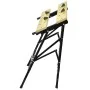 Banco de Taller Plegable Carga 80 Kg Mesa de Sujeción Mesa de Trabajo de vidaXL, Mesas de trabajo - Ref: Foro24-140096, Preci...