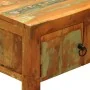 Mueble de TV con 2 puertas de madera reciclada estilo vintage de vidaXL, Muebles TV - Ref: Foro24-241097, Precio: 190,66 €, D...
