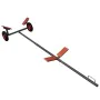 vidaXl Bootsanhänger von vidaXL, Bootsanhänger - Ref: Foro24-90305, Preis: 104,08 €, Rabatt: %