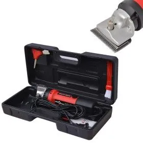 Set de cortapelos para caballos 350 W de vidaXL, Cortapelos para caballos - Ref: Foro24-142034, Precio: 89,59 €, Descuento: %
