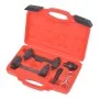 Herramienta Sincronización Motor VAG 2,4&3,2 FSI Audi V6 V8 V10 de vidaXL, Herramientas de mano - Ref: Foro24-210233, Precio:...