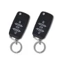 VW/Skoda&4 car door central locking 2 controls by vidaXL, Closures and locking systems for vehicle doors - Ref: Foro24-150045...