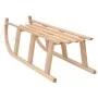 Trineo de nieve madera contrachapada 110x40x34 cm de vidaXL, Trineos - Ref: Foro24-93702, Precio: 76,38 €, Descuento: %