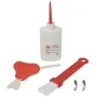 Sheep clipper set 320 W by vidaXL, Pet hair clippers - Ref: Foro24-142035, Price: 80,84 €, Discount: %