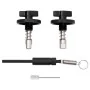 Vauxhall diesel engine camshaft timing locking kit by vidaXL, Hand tools - Ref: Foro24-210175, Price: 20,82 €, Discount: %