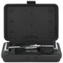 27-piece tire repair kit by vidaXL, Tools for repairing and replacing vehicle tires - Ref: Foro24-210461, Price: 27,12 €, Dis...