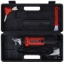 Set de maquinilla cortapelos para caballos 6 piezas 550 W de vidaXL, Cortapelos para caballos - Ref: Foro24-147331, Precio: 1...