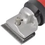 Set de maquinilla cortapelos para caballos 6 piezas 550 W de vidaXL, Cortapelos para caballos - Ref: Foro24-147331, Precio: 1...