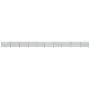 Cerca de alambre verde 1,6x25 m de vidaXL, Paneles de vallas - Ref: Foro24-153916, Precio: 189,20 €, Descuento: %