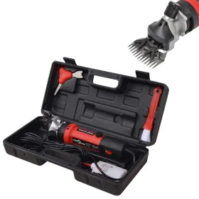 Sheep clipper set 550 W by vidaXL, Pet hair clippers - Ref: Foro24-147332, Price: 83,94 €, Discount: %