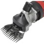 Sheep clipper set 550 W by vidaXL, Pet hair clippers - Ref: Foro24-147332, Price: 83,94 €, Discount: %