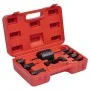 Common rail injector extractor set 8 pieces by vidaXL, Hand tools - Ref: Foro24-210033, Price: 46,90 €, Discount: %