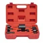 Common rail injector extractor set 8 pieces by vidaXL, Hand tools - Ref: Foro24-210033, Price: 46,90 €, Discount: %