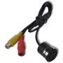 Rearview camera with night vision by vidaXL, Car security cameras - Ref: Foro24-150277, Price: 33,43 €, Discount: %