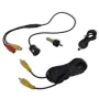 Rearview camera with night vision by vidaXL, Car security cameras - Ref: Foro24-150277, Price: 33,43 €, Discount: %