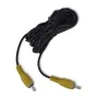 Rearview camera with night vision by vidaXL, Car security cameras - Ref: Foro24-150277, Price: 33,43 €, Discount: %