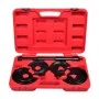 Kit de compresión de muelles Mercedes 5 piezas de vidaXL, Herramientas de mano - Ref: Foro24-210100, Precio: 111,14 €, Descue...