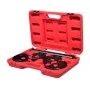 Kit de compresión de muelles Mercedes 5 piezas de vidaXL, Herramientas de mano - Ref: Foro24-210100, Precio: 111,14 €, Descue...