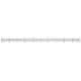 Grüner Drahtzaun 1x25 m von vidaXL, Zaunpaneele - Ref: Foro24-153913, Preis: 118,40 €, Rabatt: %