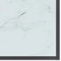 Konsolentisch aus gehärtetem Glas Weiß 220x35x75,5 cm von vidaXL, Seitentische - Ref: Foro24-331712, Preis: 110,78 €, Rabatt: %