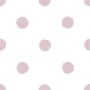 Urban Friends & Coffee Papel de pared puntos blanco y rosa de Noordwand, Papel pintado - Ref: Foro24-425316, Precio: 24,58 €,...