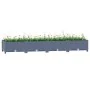 Arriate polipropileno 160x40x23 cm by vidaXL, Pots and planters - Ref: Foro24-310400, Price: 57,51 €, Discount: %