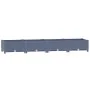 Arriate polipropileno 160x40x23 cm by vidaXL, Pots and planters - Ref: Foro24-310400, Price: 57,51 €, Discount: %