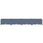 Arriate polipropileno 160x40x23 cm by vidaXL, Pots and planters - Ref: Foro24-310400, Price: 57,51 €, Discount: %