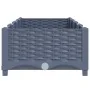 Arriate polipropileno 160x40x23 cm by vidaXL, Pots and planters - Ref: Foro24-310400, Price: 57,51 €, Discount: %