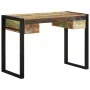 Escritorio de madera maciza reciclada de vidaXL, Escritorios - Ref: Foro24-243276, Precio: 144,10 €, Descuento: %