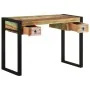 Escritorio de madera maciza reciclada de vidaXL, Escritorios - Ref: Foro24-243276, Precio: 144,10 €, Descuento: %
