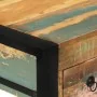 Escritorio de madera maciza reciclada de vidaXL, Escritorios - Ref: Foro24-243276, Precio: 144,10 €, Descuento: %