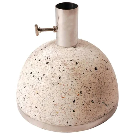 Pie de parasol 11,5 kg S blanco PV09 de Esschert Design de Esschert Design, Bases para sombrillas - Ref: Foro24-404608, Preci...