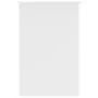 White plywood desk 100x50x76 cm by vidaXL, Desks - Ref: Foro24-800549, Price: 59,12 €, Discount: %
