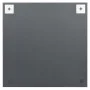 Square glass wall mirror with LED lights by vidaXL, Mirrors - Ref: Foro24-3078636, Price: 41,41 €, Discount: %