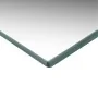 Espejo de pared con luces LED cuadrado de vidrio de vidaXL, Espejos - Ref: Foro24-3078636, Precio: 41,41 €, Descuento: %