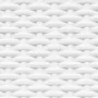 Jardineras 2 unidades polipropileno blanco 30x30x37 cm de vidaXL, Maceteros y jardineras - Ref: Foro24-364183, Precio: 57,77 ...