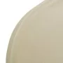 Funda de silla elástica color crema 24 unidades de vidaXL, Fundas - Ref: Foro24-3051642, Precio: 96,35 €, Descuento: %
