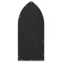 Espejo de hierro color arena para uso interior 100x45 cm de vidaXL, Espejos - Ref: Foro24-3093523, Precio: 109,24 €, Descuent...