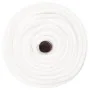 Cuerda de barco polipropileno blanco intenso 14 mm 250 m de vidaXL, Sogas y cuerdas metálicas - Ref: Foro24-152571, Precio: 1...