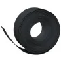 Garden edging 2 pcs black polyethylene 10 m 20 cm by vidaXL, Garden edging and edging - Ref: Foro24-3155456, Price: 79,03 €, ...