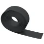 Garden edging 2 pcs black polyethylene 10 m 20 cm by vidaXL, Garden edging and edging - Ref: Foro24-3155456, Price: 79,03 €, ...
