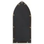 Espejo de hierro color arena para uso interior 70x30 cm de vidaXL, Espejos - Ref: Foro24-3093533, Precio: 83,87 €, Descuento: %