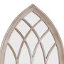 Espejo de hierro color arena para uso interior 70x30 cm de vidaXL, Espejos - Ref: Foro24-3093533, Precio: 83,87 €, Descuento: %